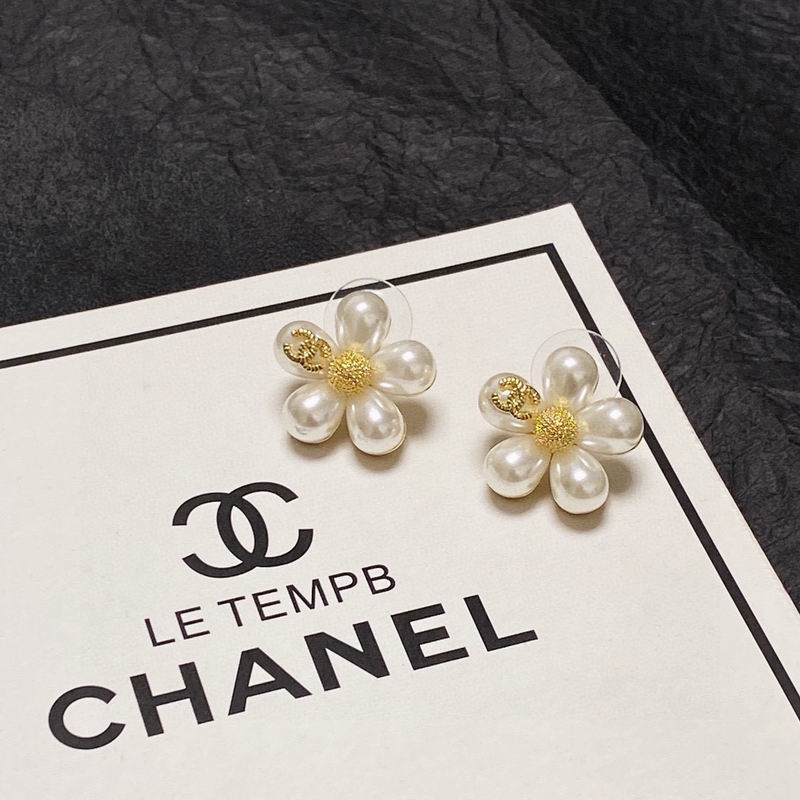 Chanel Earring 05yxs192
